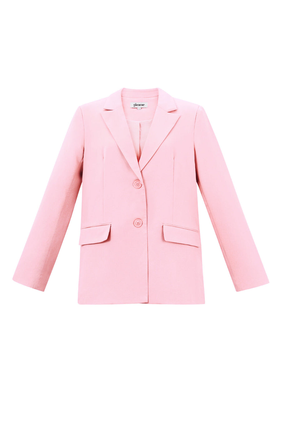City Muse Tailored Blazer - ByFTE