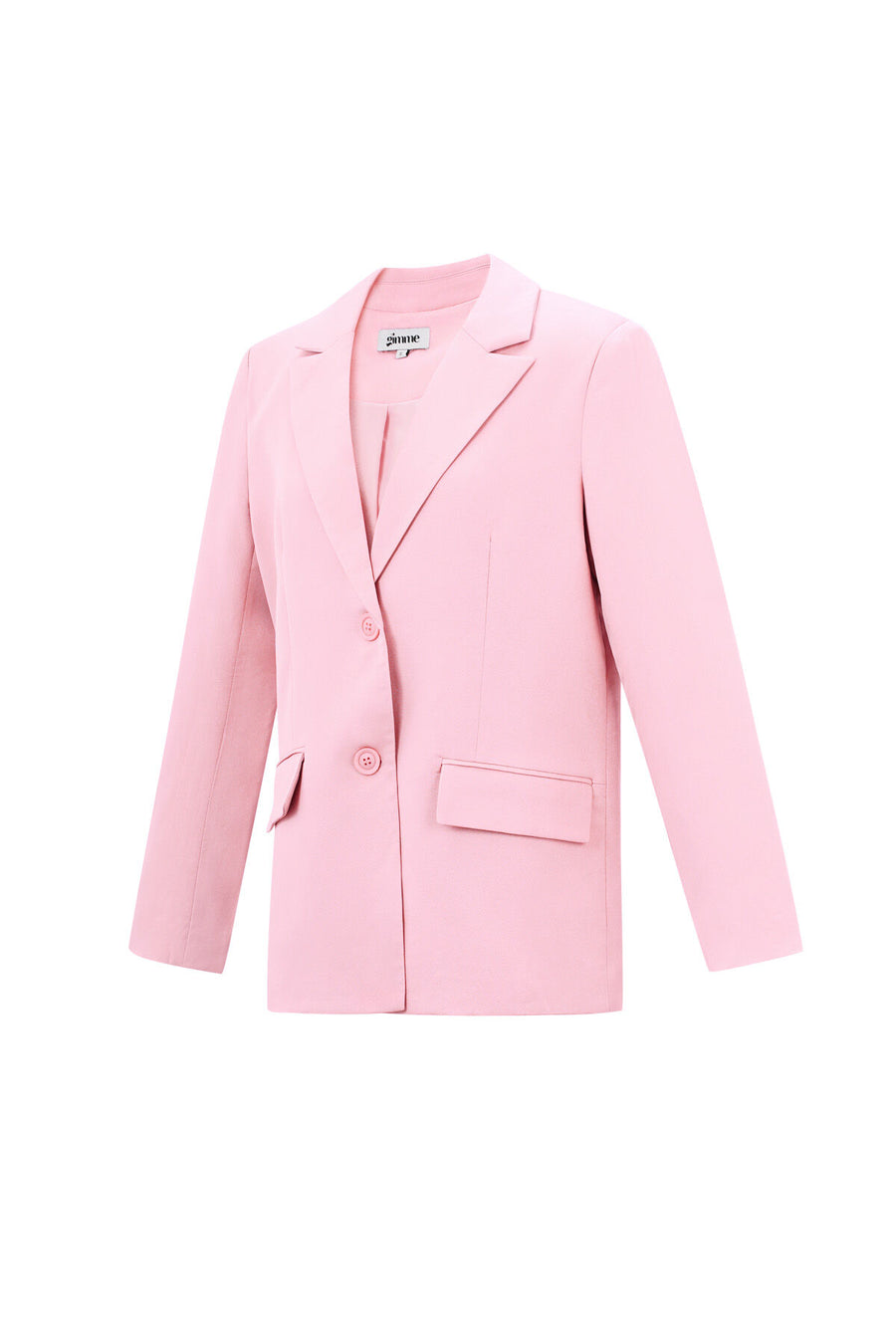 City Muse Tailored Blazer - ByFTE