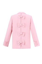 City Muse Tailored Blazer - ByFTE