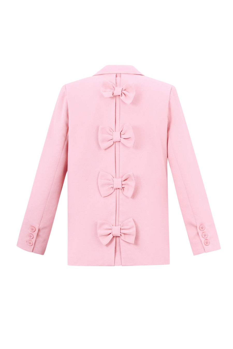 City Muse Tailored Blazer - ByFTE