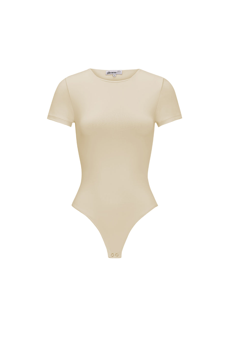 Gimme Comfortable Knitted Shapewear Bodysuit - Multiple Colors