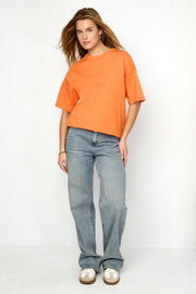 Made For More Amour Oversized T-Shirt - ByFTE