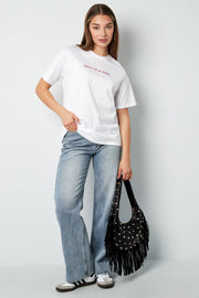 Soft Cotton Casual T-Shirts for Women, All Sizes