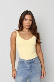 Gimme All Fit Knitted Tank Top - Soft, Stylish Comfort