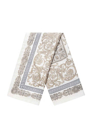 Bloom & Glow Zomersjaal