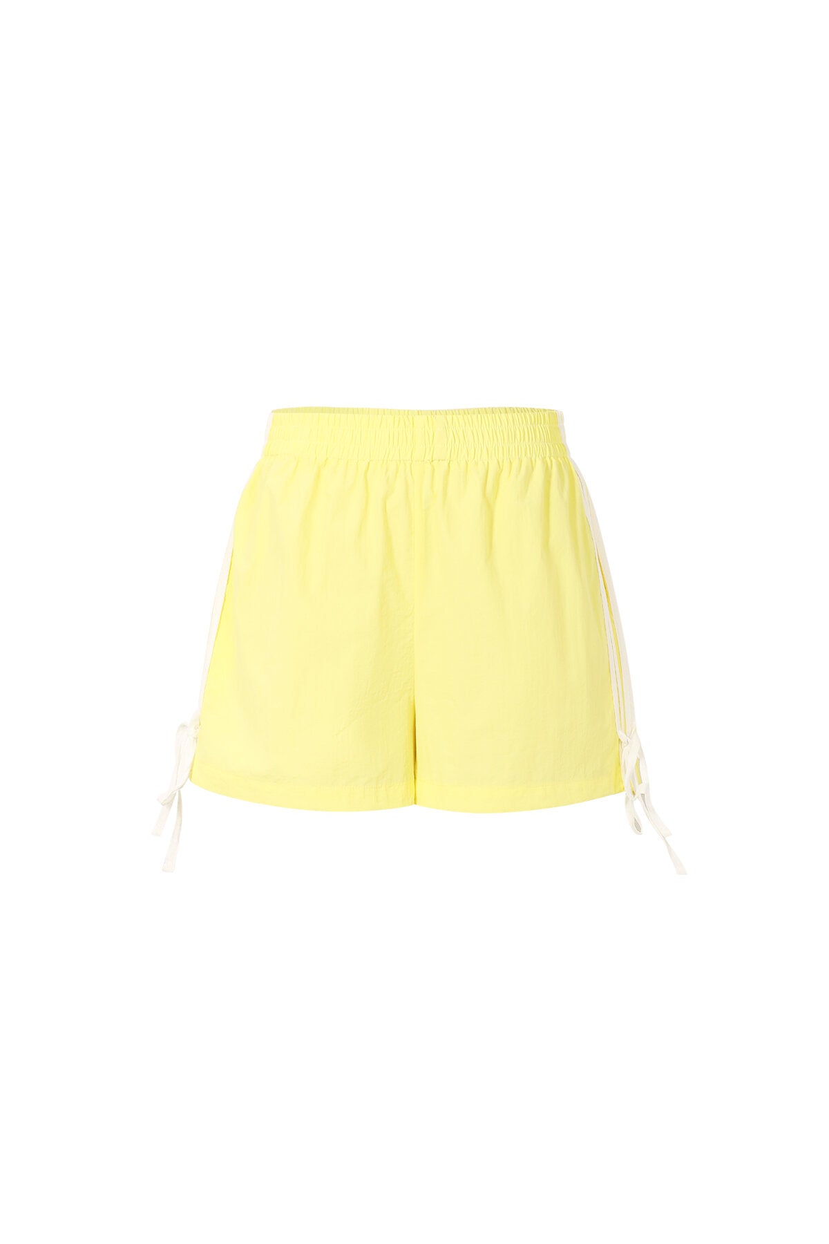 Gestreept zomershort