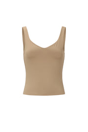 Gimme All Fit Knitted Tank Top - Soft, Stylish Comfort