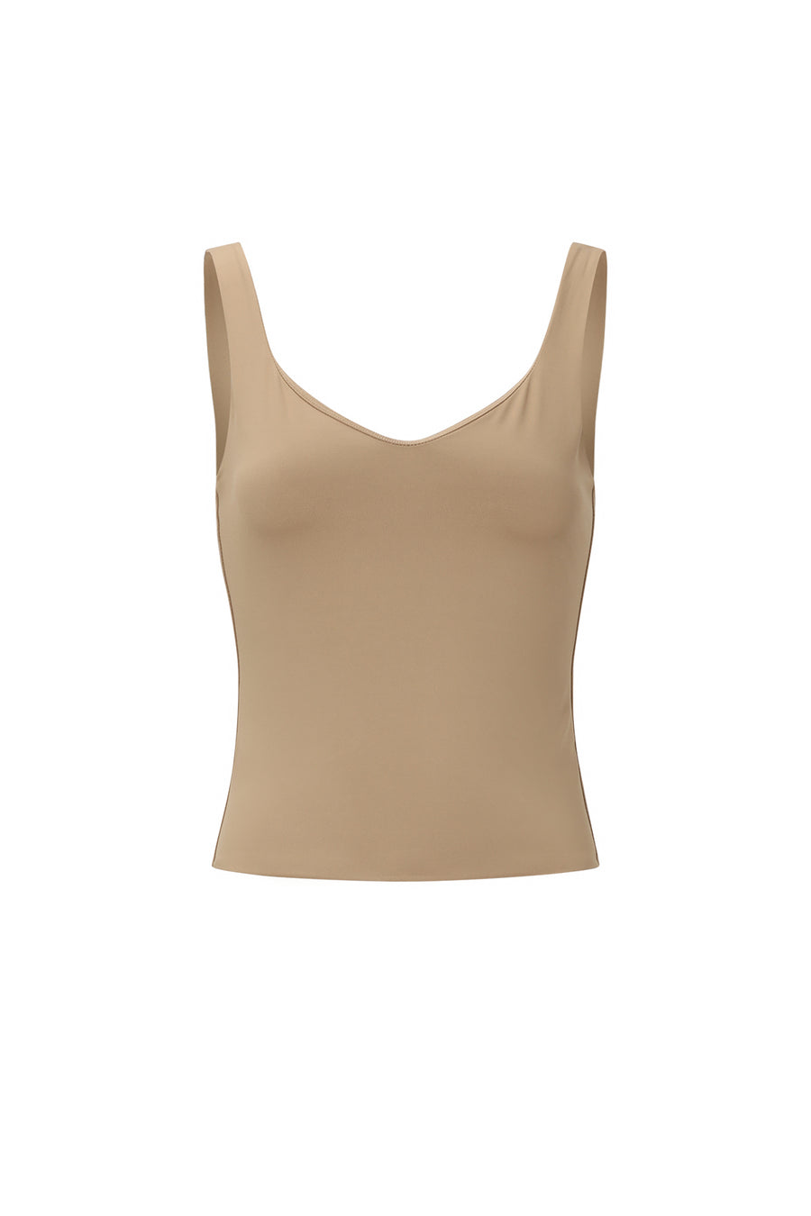 Gimme All Fit Knitted Tank Top - Soft, Stylish Comfort