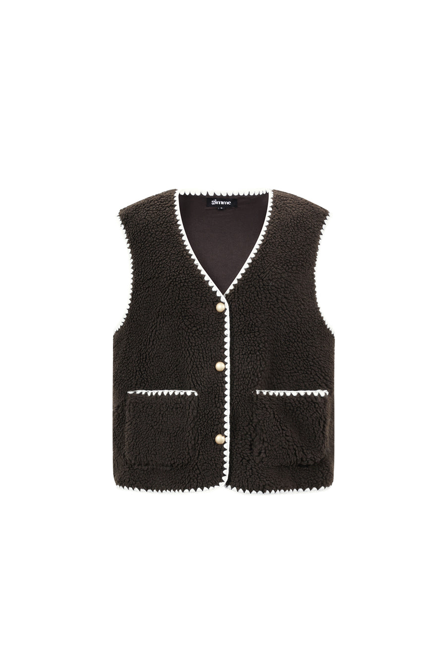 Stylish Fall/Winter Vest for Women - Casual & Comfortable