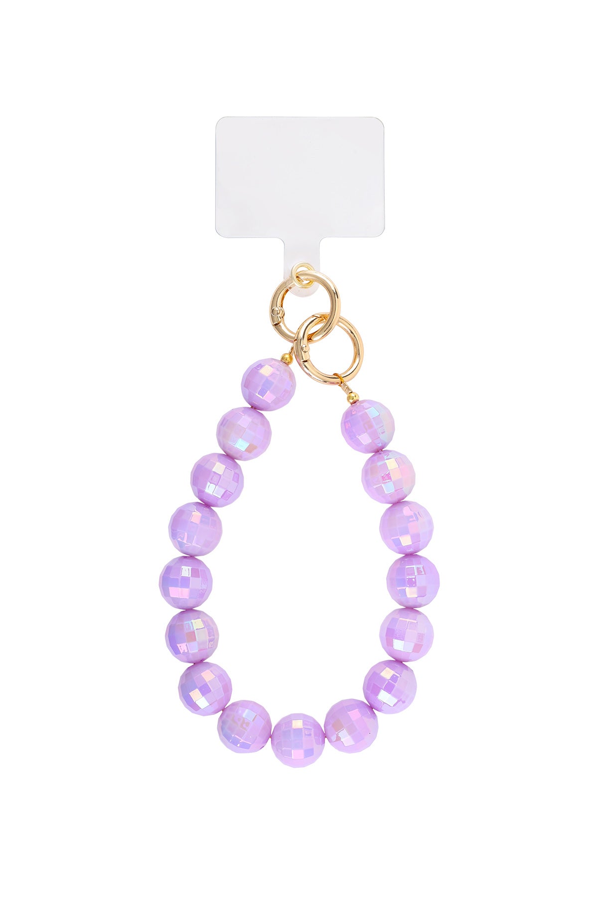 Vibrant Phone Chains for Everyday Style
