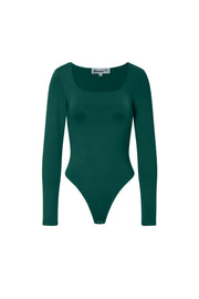 All Fit Gebreide Body - ByFTE