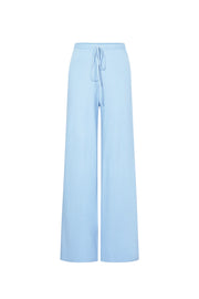 Gimme Knitted Wool Trousers - Stylish Comfort for Spring/Summer