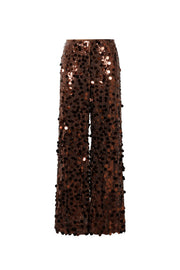 Elegant Straight Pants for All Fits