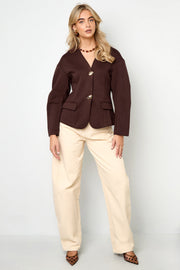 Forever Yours Knit Cardigan - ByFTE
