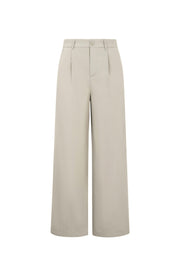 Stylish Straight Pants for Comfortable Fall/Winter Wear