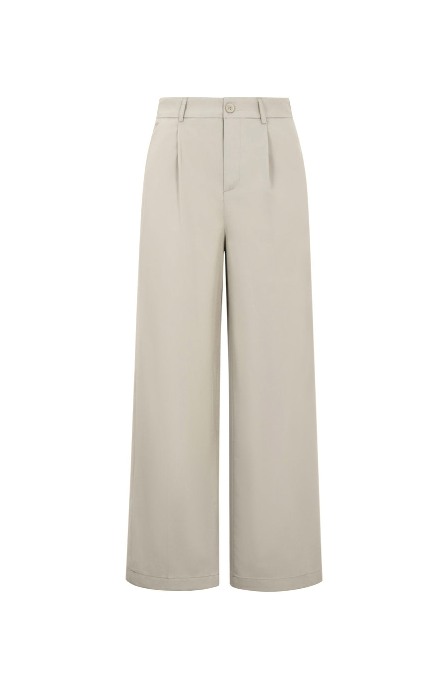 Stylish Straight Pants for Comfortable Fall/Winter Wear