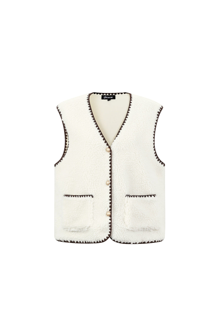 Stylish Fall/Winter Vest for Women - Casual & Comfortable