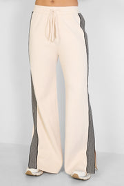 Gimme Knitted Straight Pants for Fall Winter