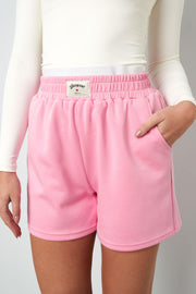 Off Duty Lounge Shorts - ByFTE