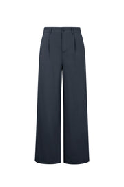 Stylish Straight Pants for Comfortable Fall/Winter Wear