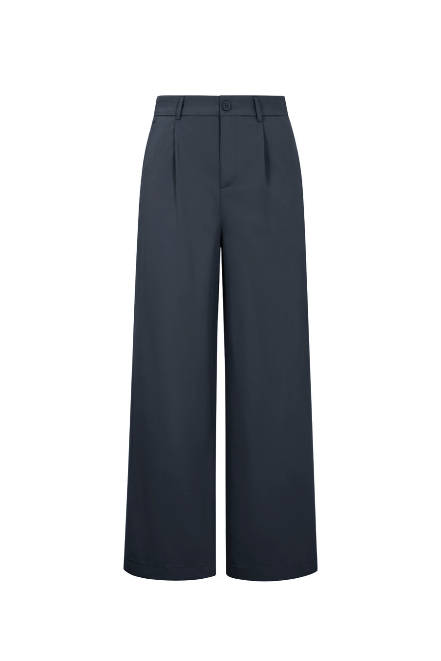 Stylish Straight Pants for Comfortable Fall/Winter Wear