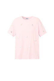 Less But Lovely Essential T-Shirt - ByFTE