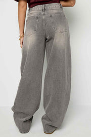 Ballon Broek – Trendy Balloon Fit Essential