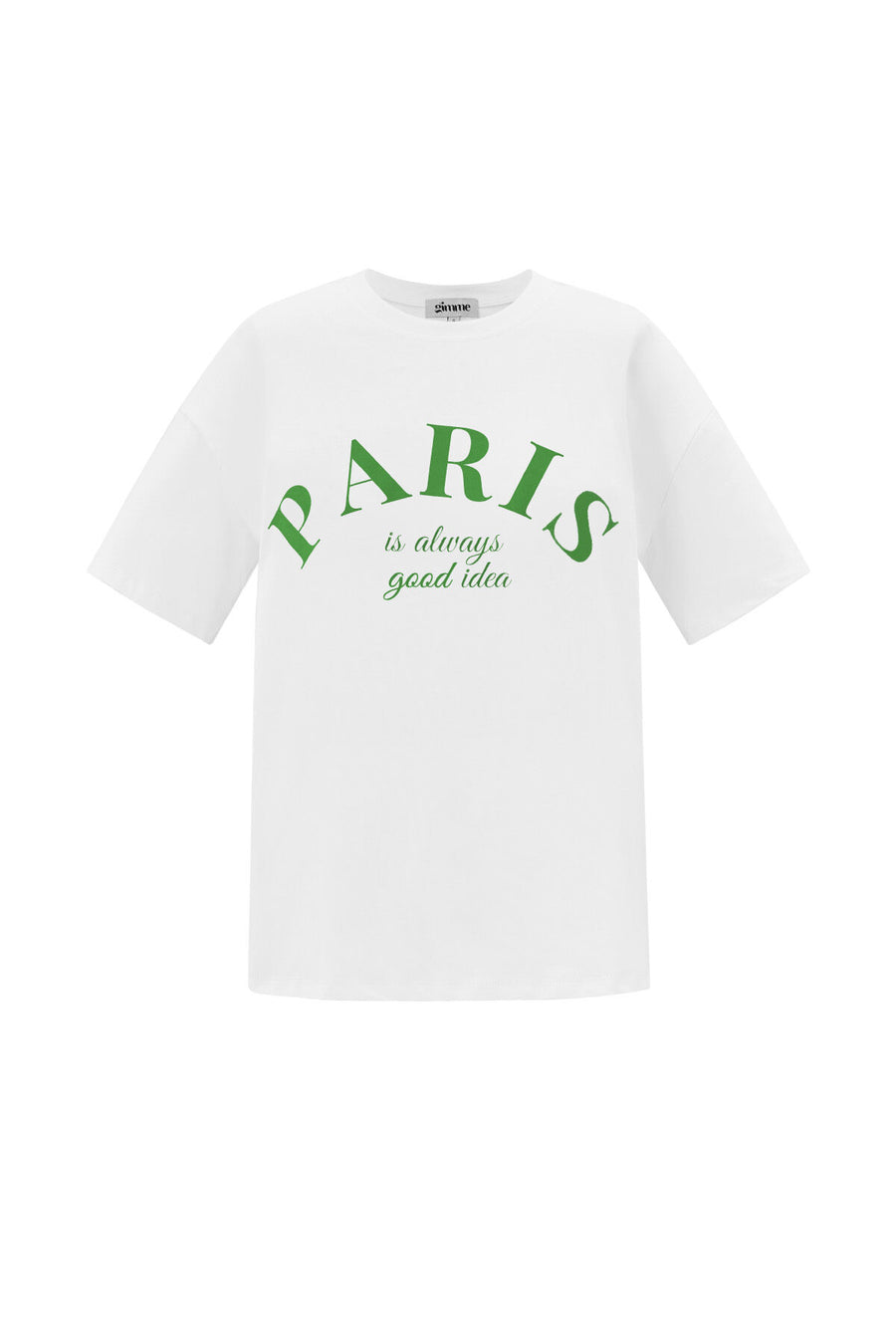 Soft Cotton Casual T-Shirts for All Fits