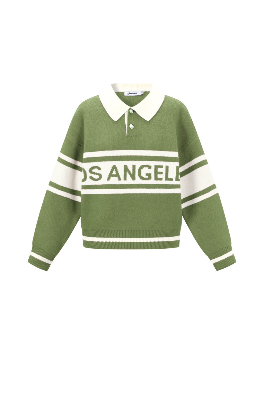 Sporty Knit Sweaters for Fall/Winter Comfort