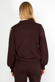 Gimme Stylish Knitted Jumper Set for Fall/Winter