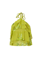 Rosalie Bloom Top