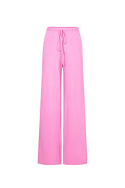 Gimme Knitted Wool Trousers - Stylish Comfort for Spring/Summer
