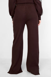 Gimme Knitted Straight Pants for Fall Winter