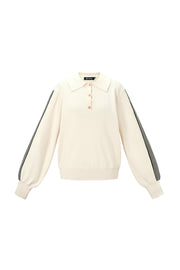 Gimme Stylish Knitted Jumper Set for Fall/Winter