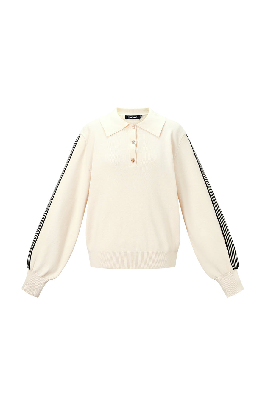 Gimme Stylish Knitted Jumper Set for Fall/Winter