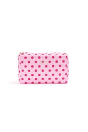 Chic Spring/Summer Makeup Bags for Women - Simple & Stylish