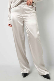 Satin Broek