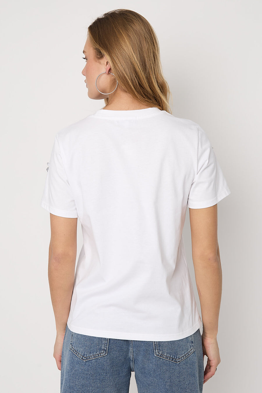 Less But Lovely Essential T-Shirt - ByFTE