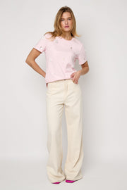 Less But Lovely Essential T-Shirt - ByFTE