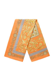 Bloom & Glow Zomersjaal
