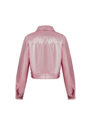 Glossy Jacket