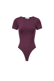 Gimme Comfortable Knitted Shapewear Bodysuit - Multiple Colors