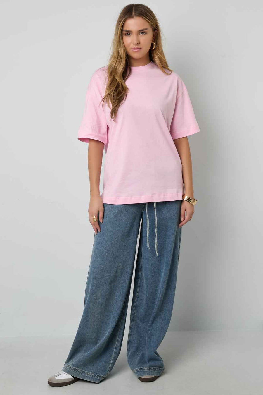 T-shirt Oversized