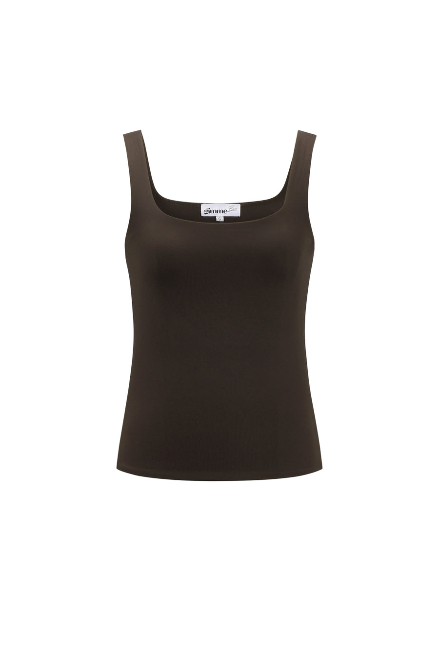 Elegant Sleeveless Knit Top for All Seasons