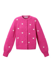 Gimme Casual Knit Cardigan: Spring/Summer Stylish Comfort