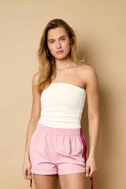 Essential Sculpt Top