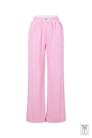 Straight Fit Broek