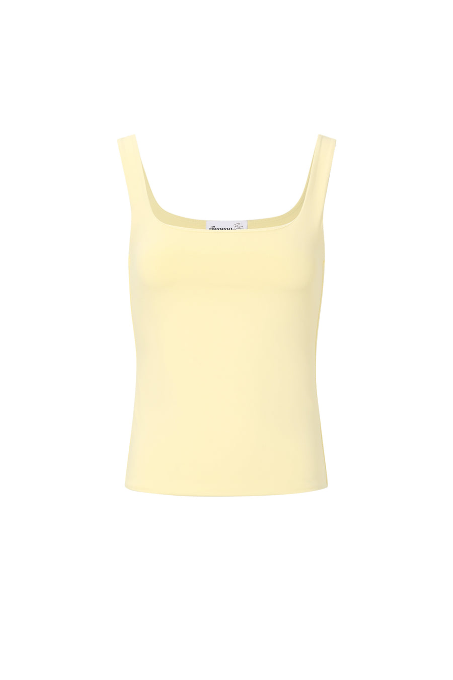 Elegant Sleeveless Knit Top for All Seasons