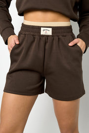 Off Duty Lounge Shorts - ByFTE