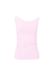 Gimme Knitted Sleeveless Top in Vibrant Colors